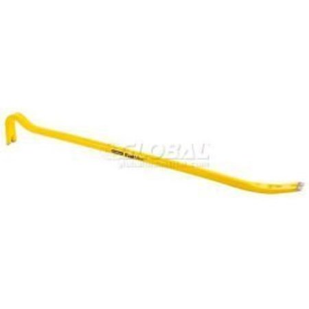 Stanley Stanley 55-104 FatMax® Wrecking Bar, 36" Long 55-104